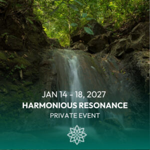 Harmonious Resonance Retreat